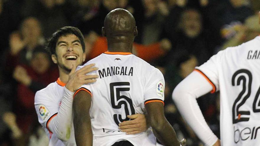 Dónde ver el Valencia CF - Sporting.