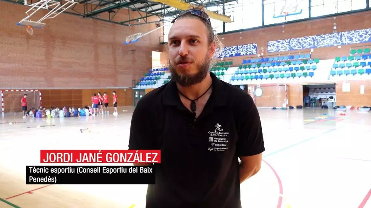 L'esport dins l'educació escolar