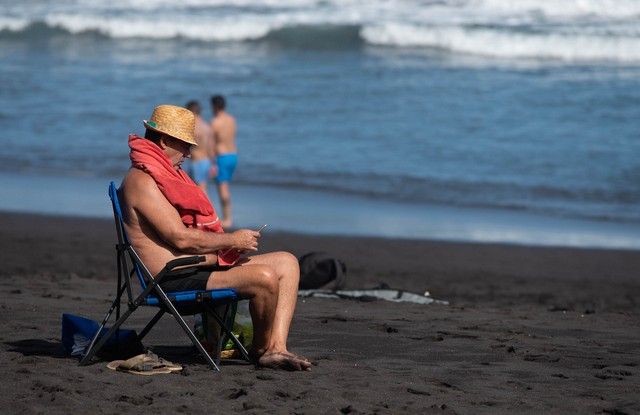 Playas del norte de Tenerife