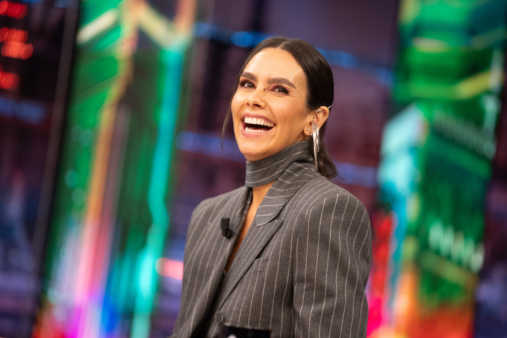 Cristina Pedroche protagoniza portada, sesión de fotos y entrevista