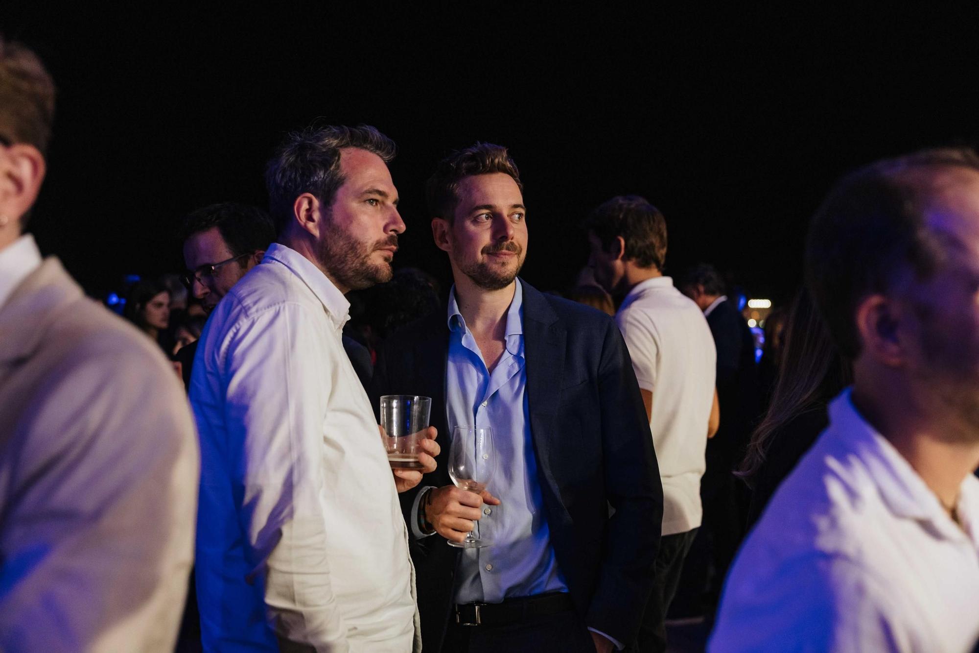 VDS 2025 Guest Reception