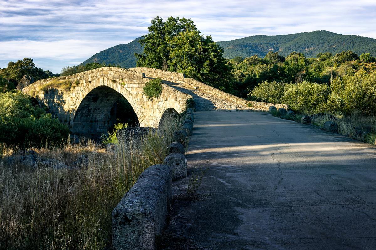 Puente de Valsordo