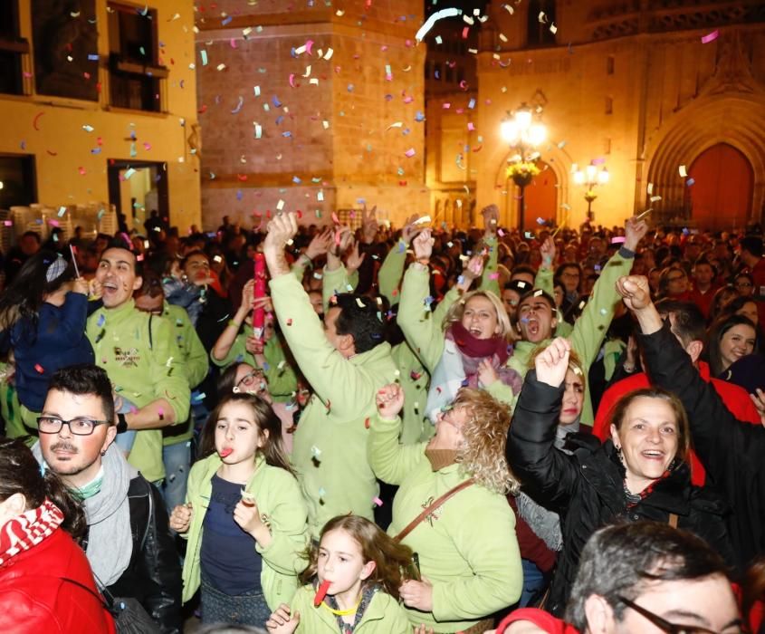 Concurso de Gaiatas de Castelló