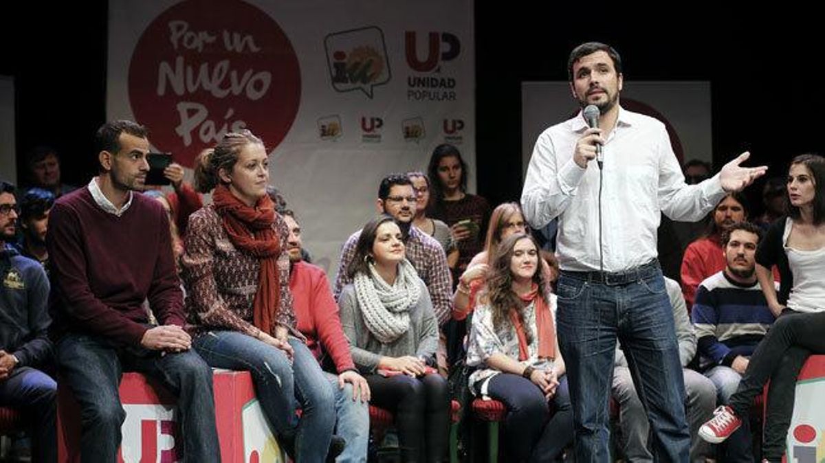 Las claves del 12D: Rivera, contra el &quot;juego sucio&quot; de la &quot;vieja política&quot;