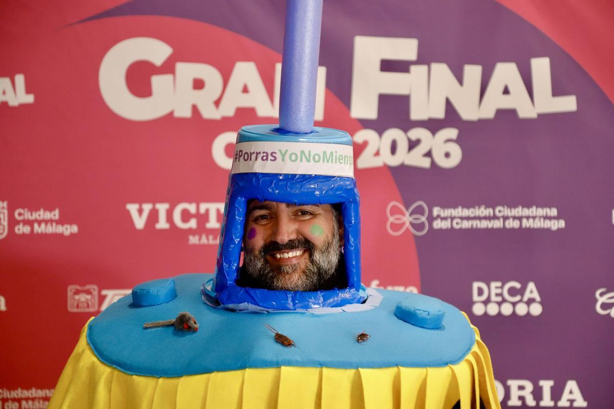 El Cervantes, entre cruzados, neptunos y fregonas en rebelión