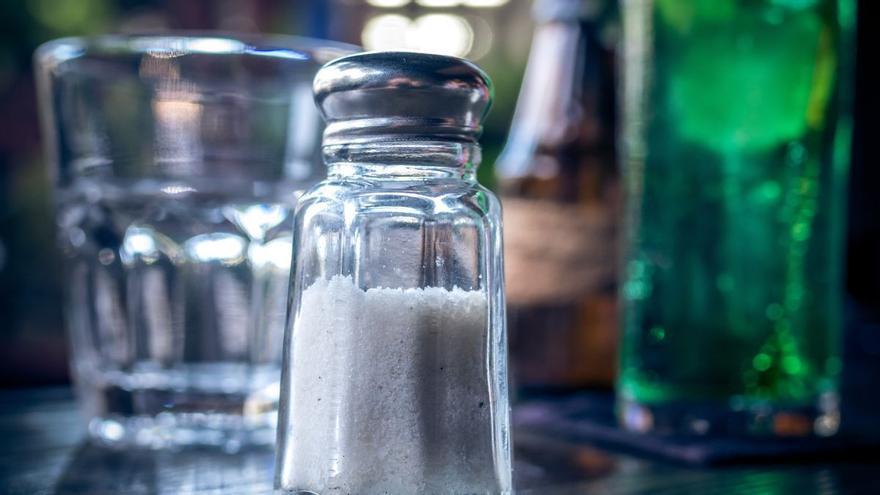 ¿Por qué consumir sal yodada es imprescindible en el día a día?