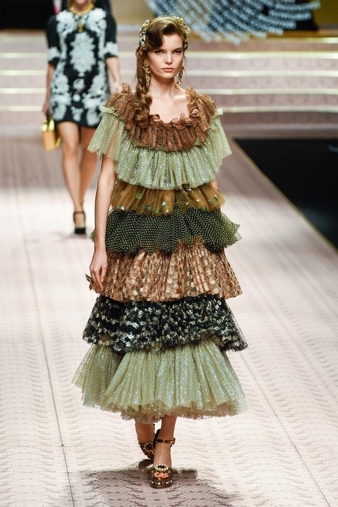 Dolce & Gabbana