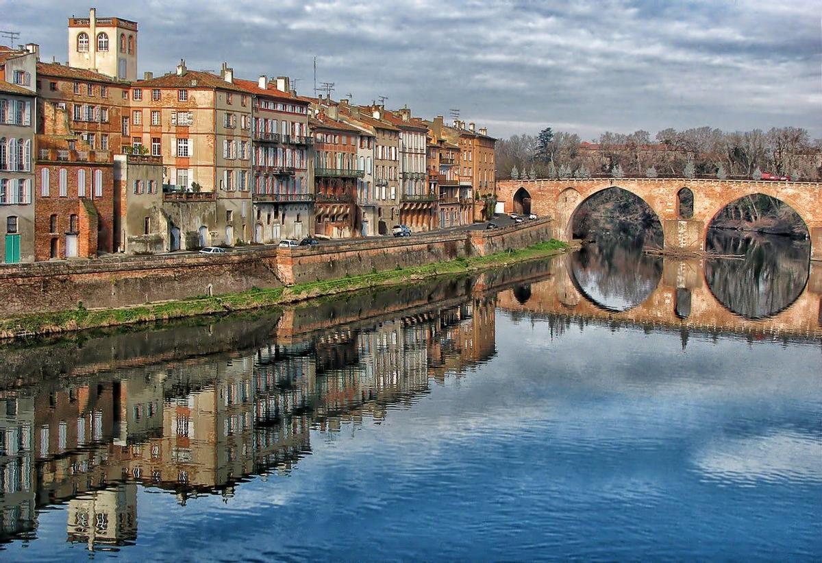 Montaudran
