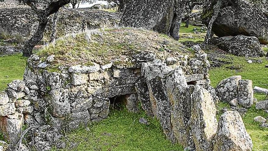 Reclaman que Las Corralás de Torrequemada sean Bien de Interés Cultural