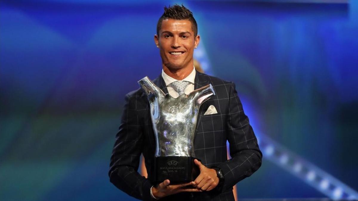 La FIFA asegura que todavía no se conoce el nombre del ganador de 'The Best'