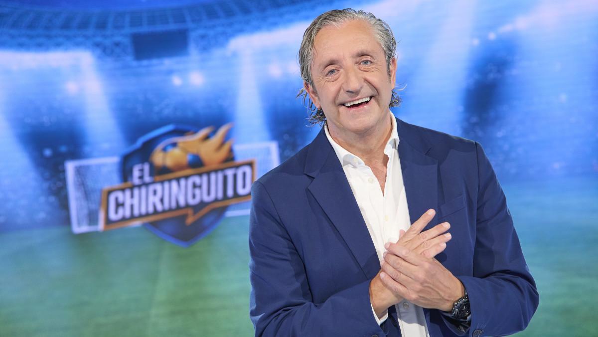 Josep Pedrerol