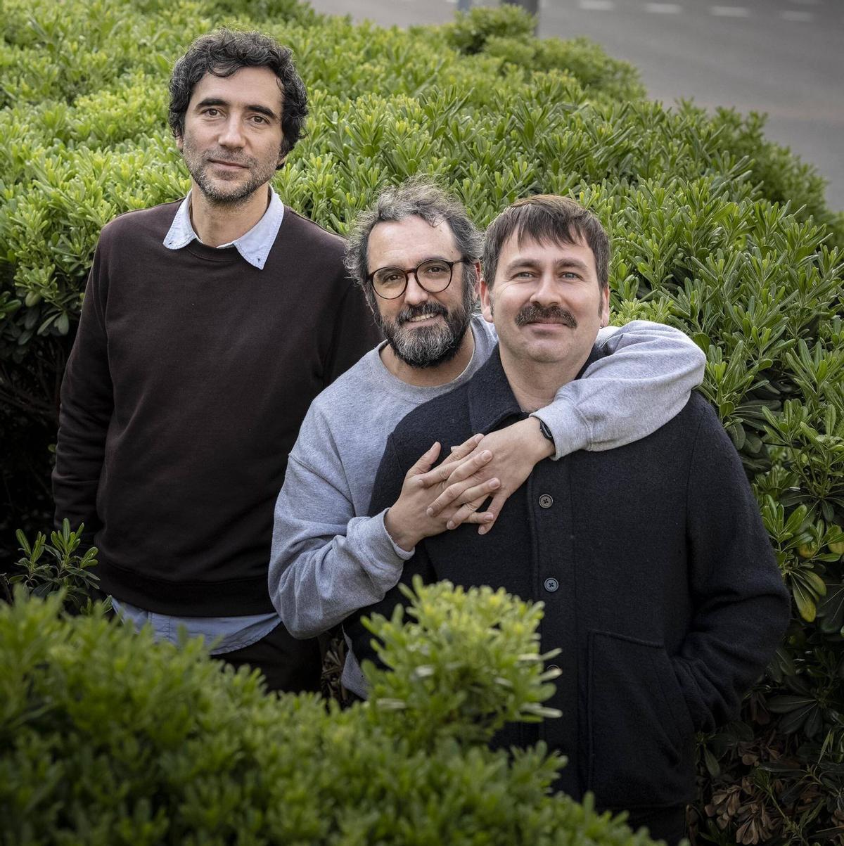 Mujeres comparteix el seu ‘dolor inexplicable’