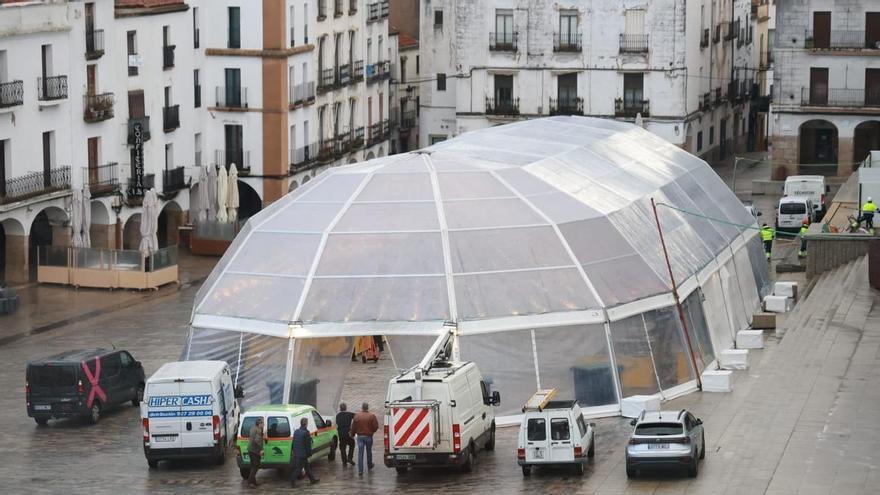 Vídeo | Estos son los mejores planes para el Carnaval de Cáceres
