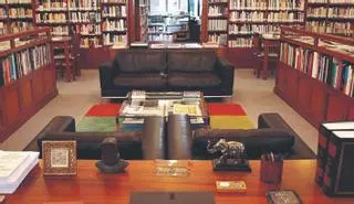 Jornadas de Novela Criminal, poesía y presentación de libros en A Casa