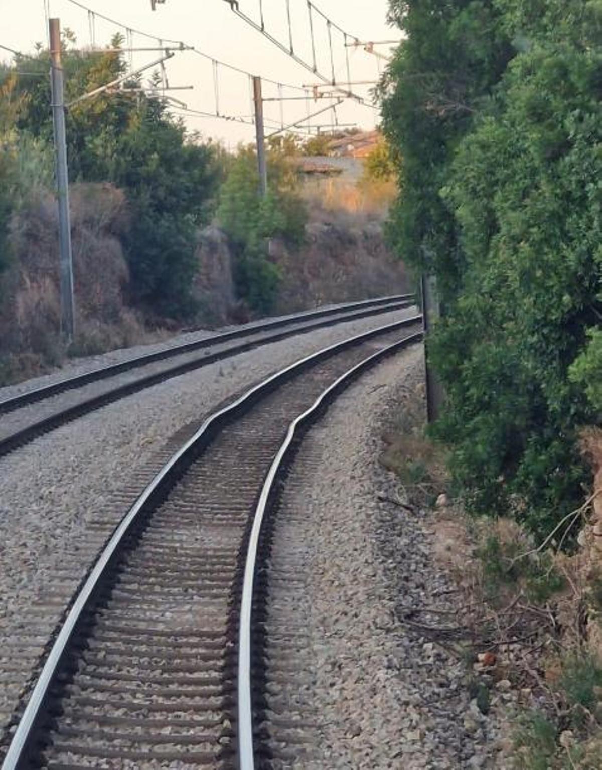 Las imágenes aportadas por los trabajadores en su denuncia pública