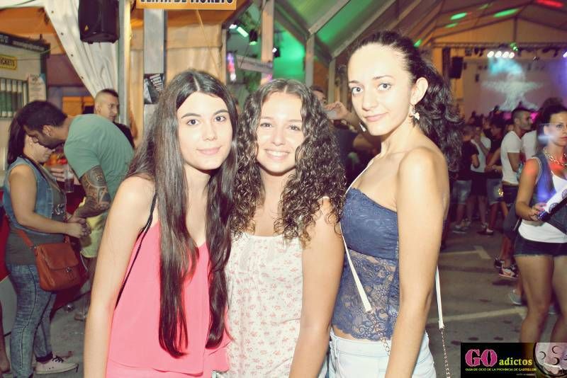 GALERÍA DE FOTOS- Vila-Real DJ's Festival (05/09/2014)