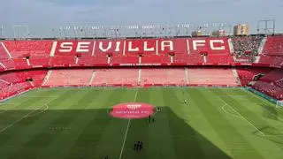 Sevilla FC - Real Betis: Alineaciones confirmadas para el Gran Derbi