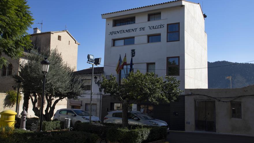 Vallés se adhiere al Fons Valencià per la Solidaritat