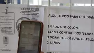 El alquiler para estudiantes también sube y llega a una media de 280 euros por habitación en Córdoba