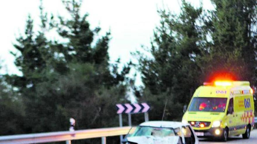 Cae la mortalidad de peatones y ciclistas en viales de Pontevedra pero no se reduce en los motoristas