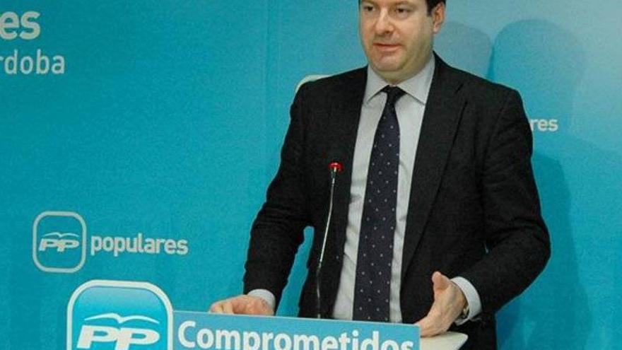 El PP valora que el Gobierno demuestra &quot;su compromiso&quot; al bajar las peonadas