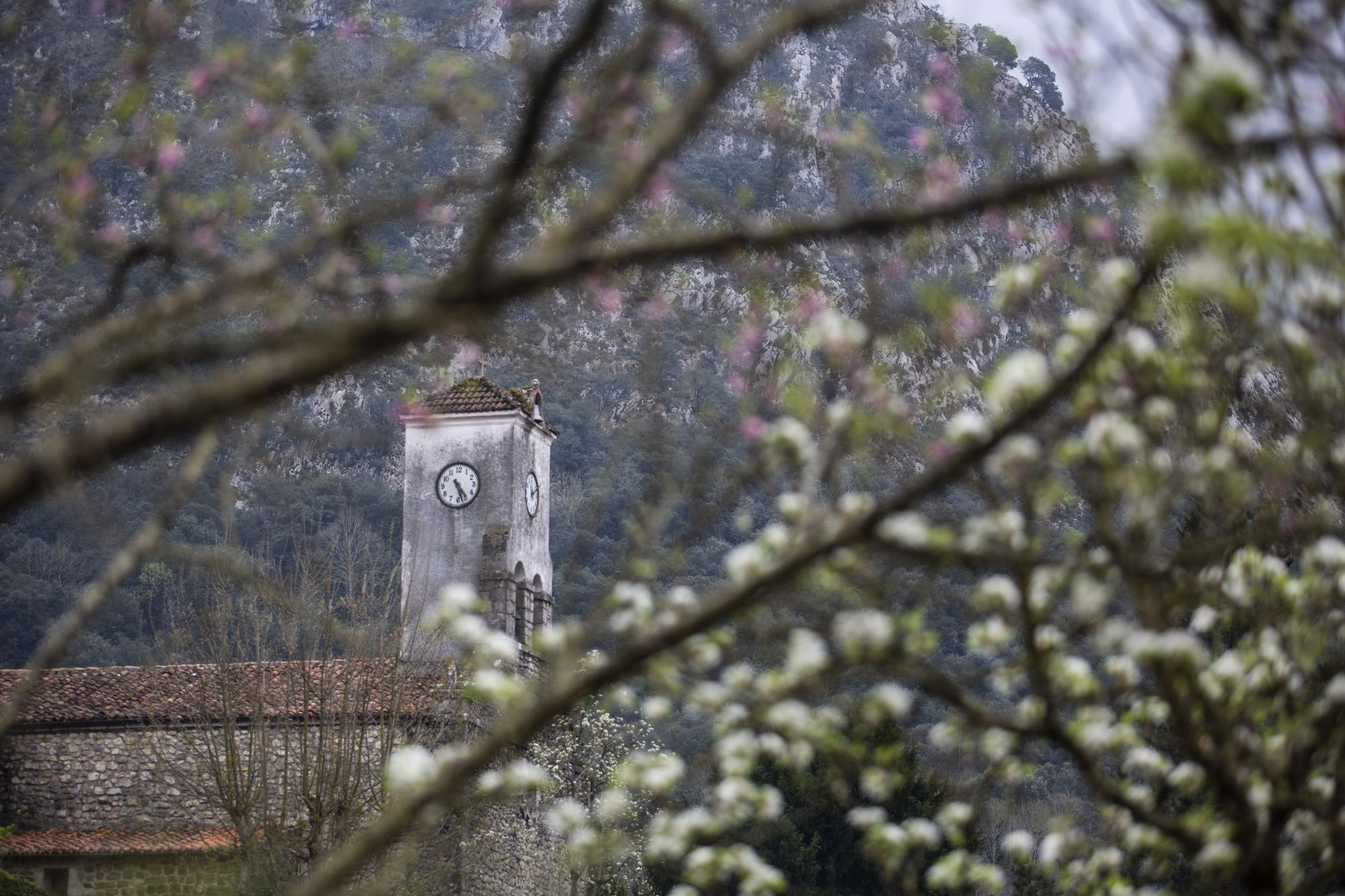 Asturianos en Cabrales: un recorrido por el municipio