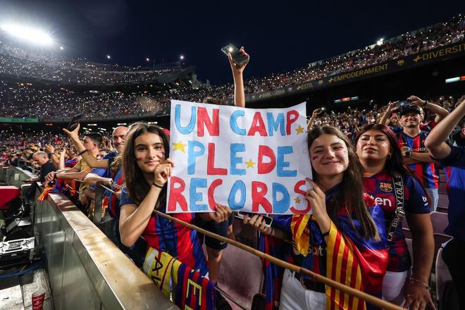 Las imágenes de la despedida de Jordi Alba, Busquets... ¡y el Camp Nou!