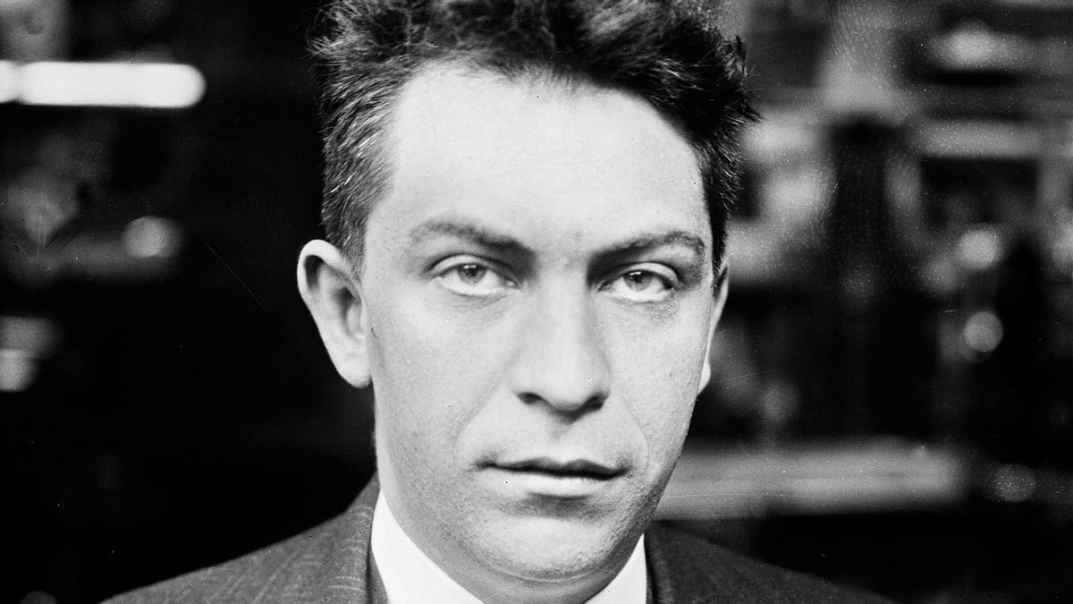 Manuel Chaves Nogales.