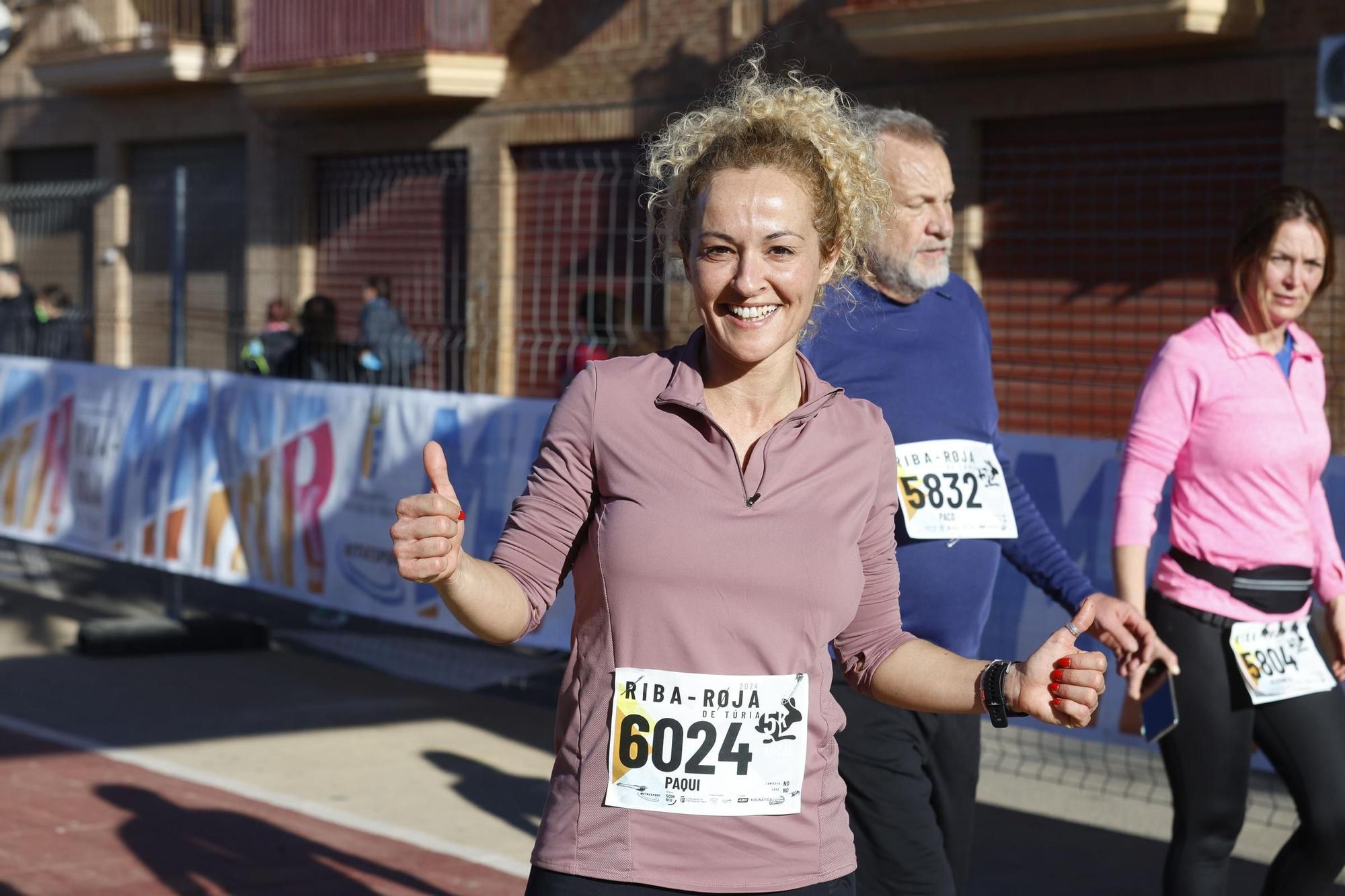 Búscate en la 10K de Riba-roja de Túria