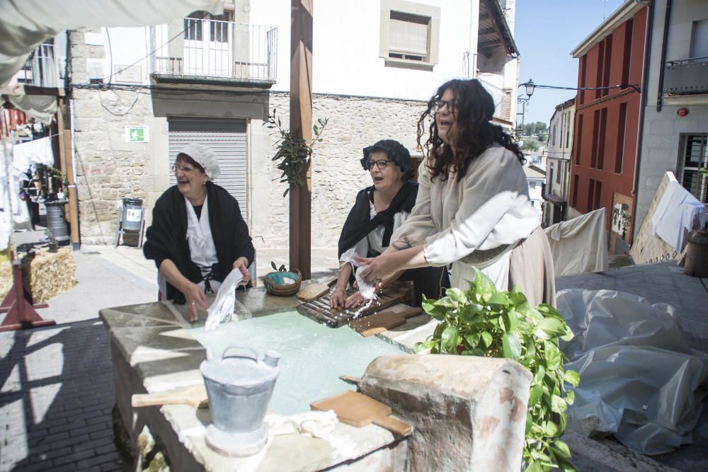 Monacàlia a Navarcles