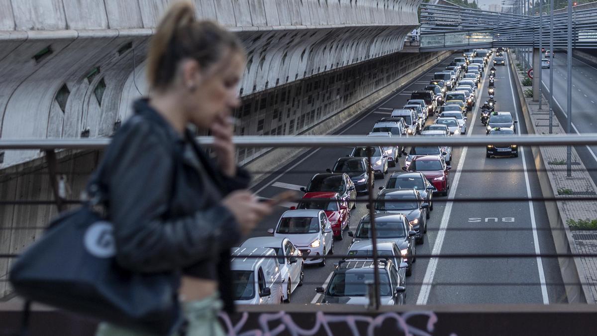 coches barcelona