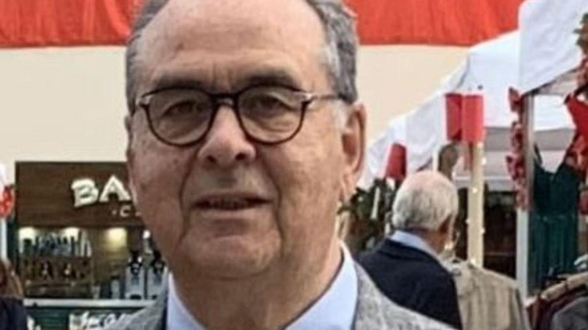 Antonio Belón Cantos. | L.O.
