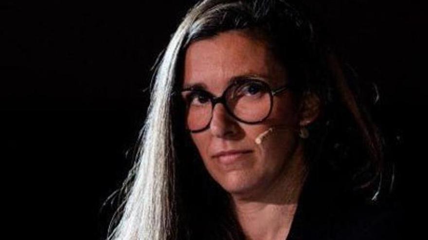 L’Agència de Ciberseguretat de Catalunya incorpora Susana Calvo