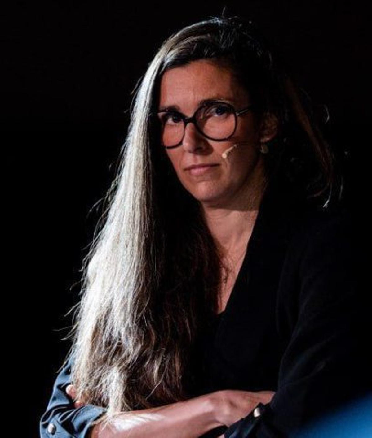 L’Agència de Ciberseguretat de Catalunya incorpora Susana Calvo
