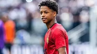 Zé Lucas se exhibe en el Mundial sub17 a la espera del Barça