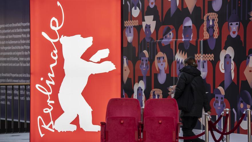 La Berlinale celebra su 75ª edición, pero no está para aniversarios