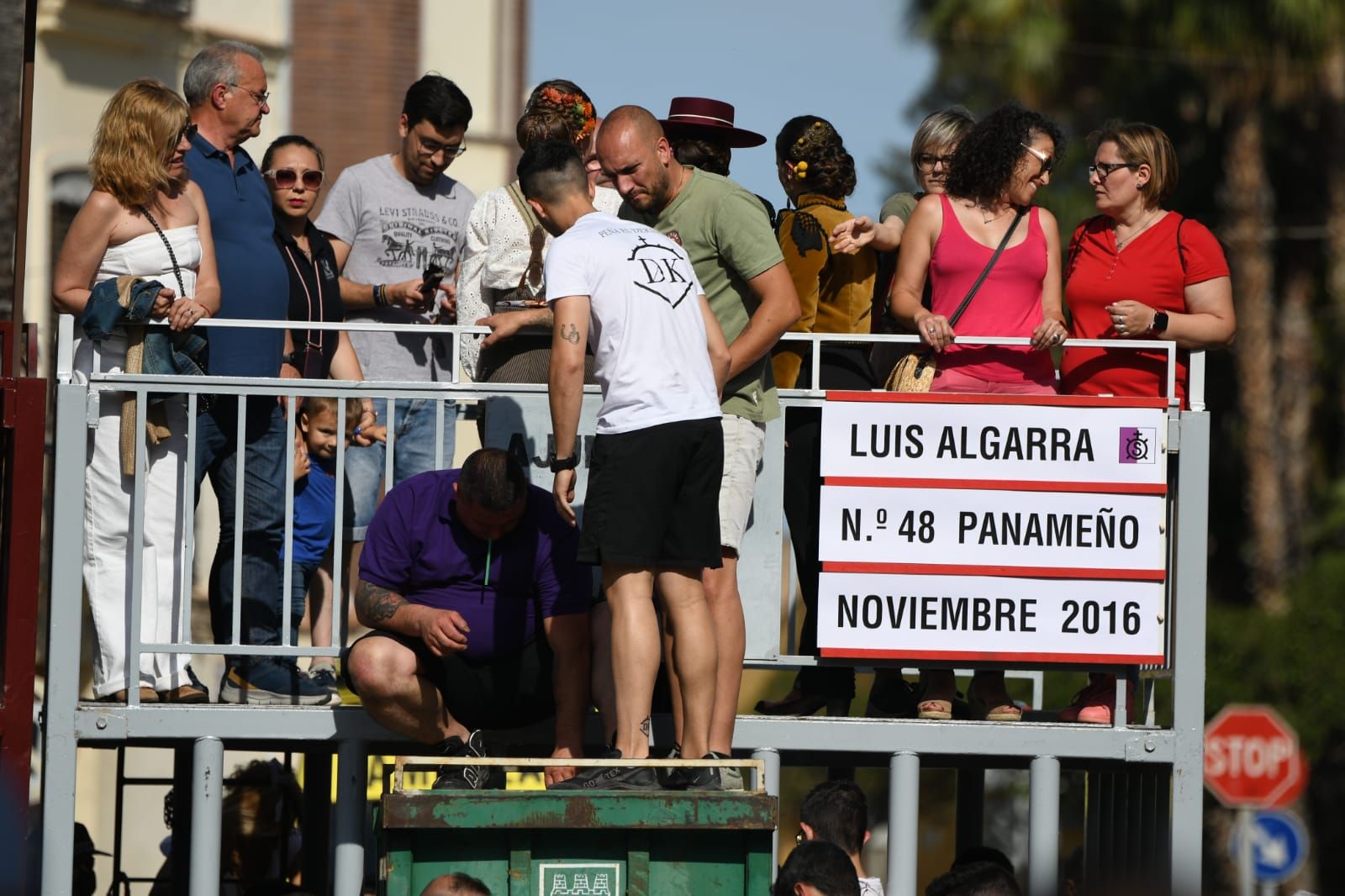 Lo mejor del lunes taurino de las fiestas de Almassora 2022