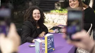 El Crush Fest celebra el mejor momento de la literatura 'young adult' en Barcelona