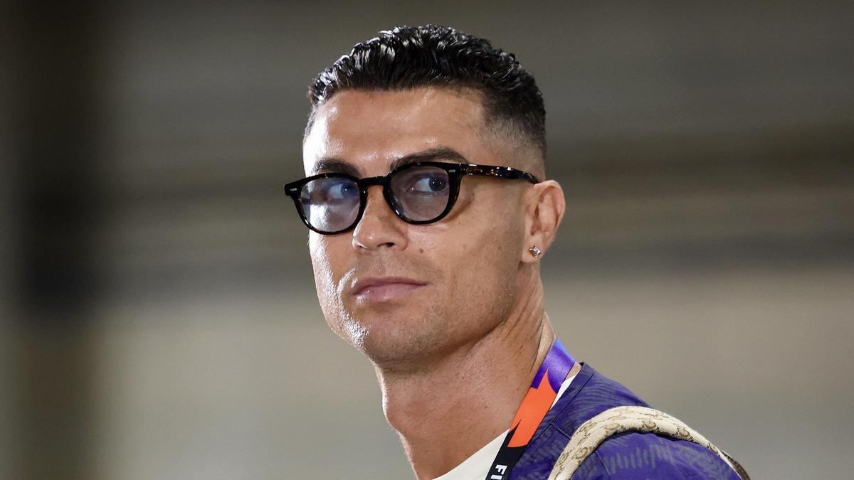 Cristiano Ronaldo cuenta con, quizá, la colección de coches más exclusiva del mundo