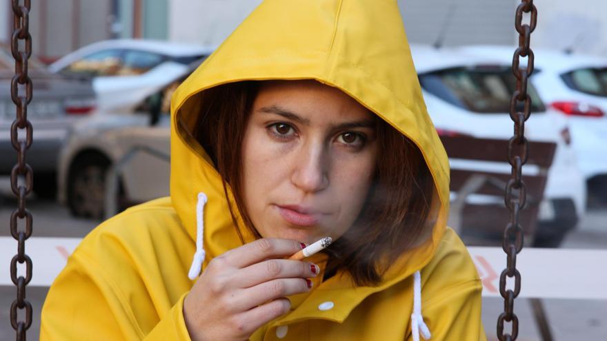 El amor como arma del activismo medioambiental llega a La Mutant con el estreno absoluto de 'Pasado_Mañana'