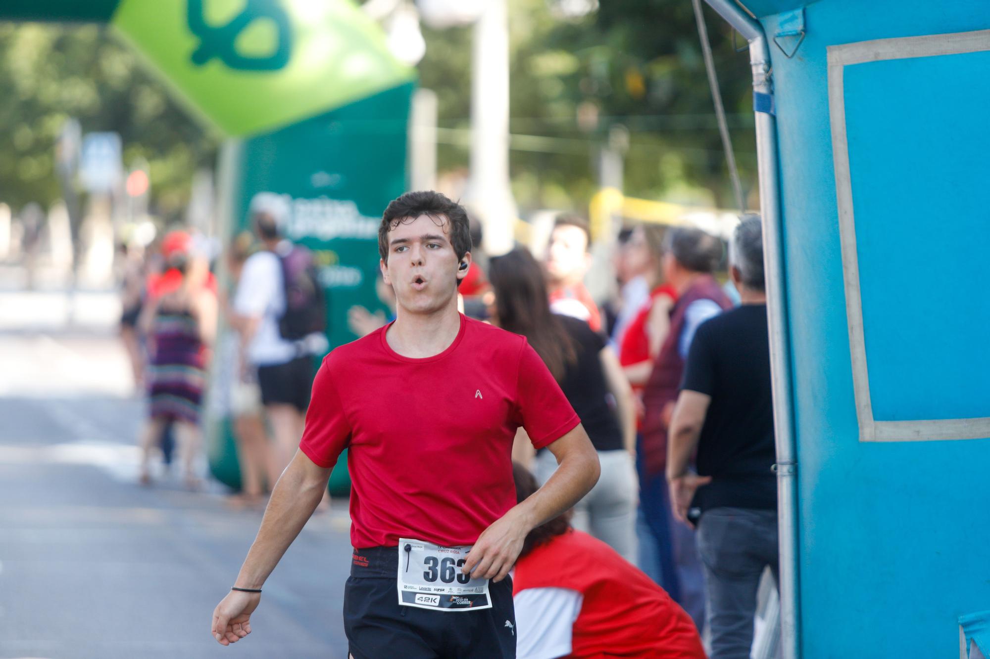 9ª Carrera Cruz Roja Valencia 2022 (2)