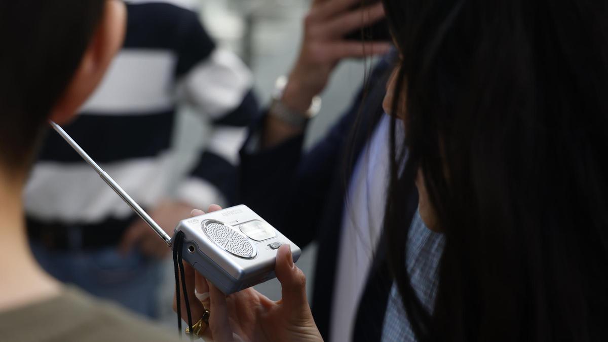 Tecnología de emergencia: los dispositivos clave durante el apagón