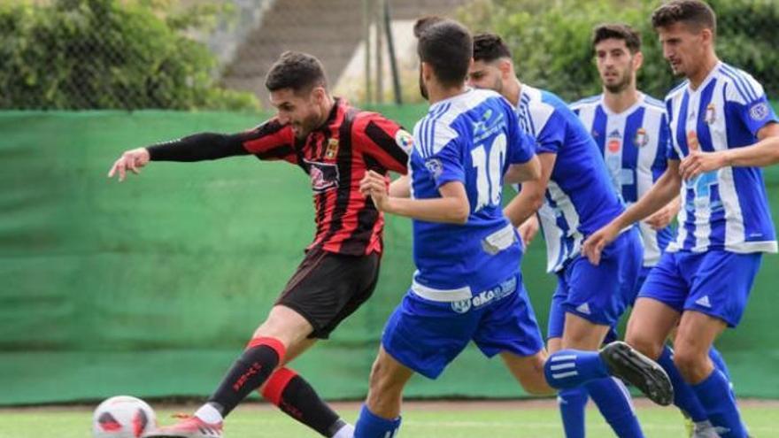 El Viera se abona a la épica y alcanza la final