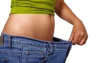 ¿Perder 600 calorías al día? Es posible con este pequeño cambio en tu dieta