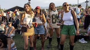Coachella 2026: Quant costa? ¿Els 'influencers' paguen?
