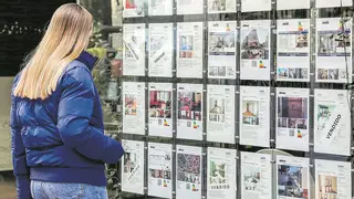 Cómo pedir las ayudas jóvenes para comprar un primer piso en Catalunya