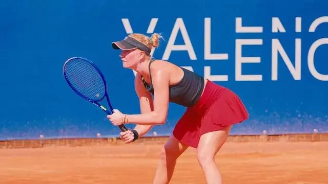 El BBVA Open Internacional de Valencia ya está en marcha