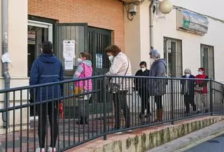 La contratación en Atención Primaria toca techo y se disparan los turnos dobles
