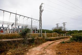 El proyecto de Red Eléctrica en Benimussa tiene un coste ambiental «inasumible»