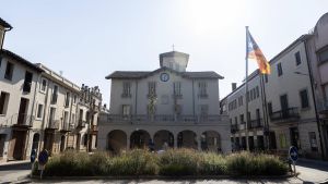 El Ayuntamiento de Cardadeu